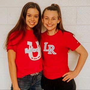 Meet your Posher, Ashlin